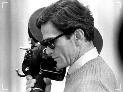Nostalgia del tempo presente | Pier Paolo Pasolini