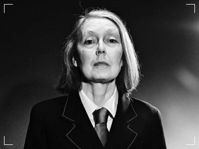 Tango VII | Anne Carson