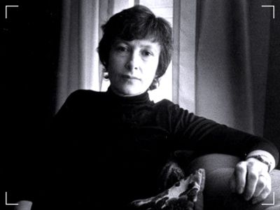 Intimation | Denise Levertov