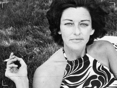 Barefoot | Anne Sexton