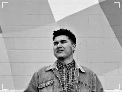 god must be an indian | Billy-Ray Belcourt