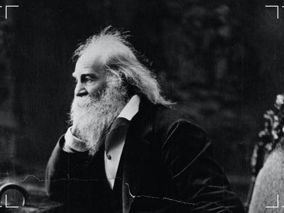 Song of Myself | Walt Whitman