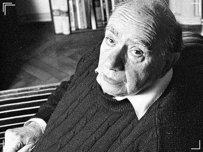 Por alguna razón | Joaquín Giannuzzi