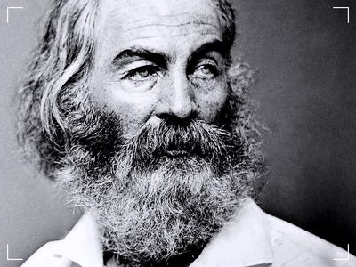 Earth, My Likeness | Walt Whitman