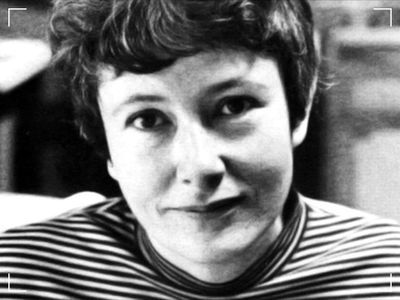 A Woman Meets an Old Lover | Denise Levertov