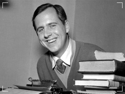 Posguerra | Klaus Rifbjerg