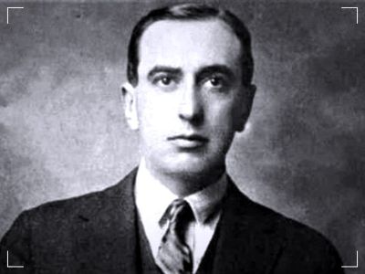 La poesía es un atentado celeste | Vicente Huidobro