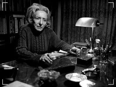 Ya no | Idea Vilariño