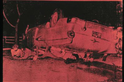 Reacciones frente a una ambulancia