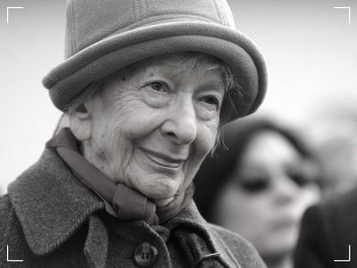 Despedida de un paisaje | Wisława Szymborska