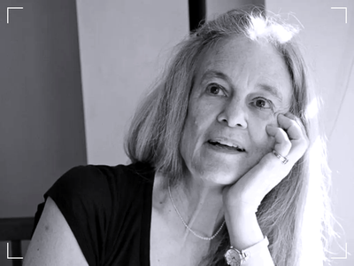 The Knowing | Sharon Olds