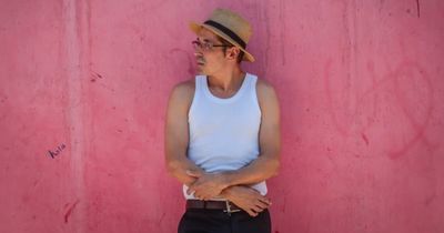 Temed a la muerte por agua | Germán Carrasco