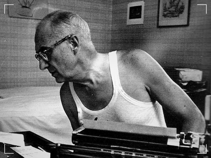 These | William Carlos Williams