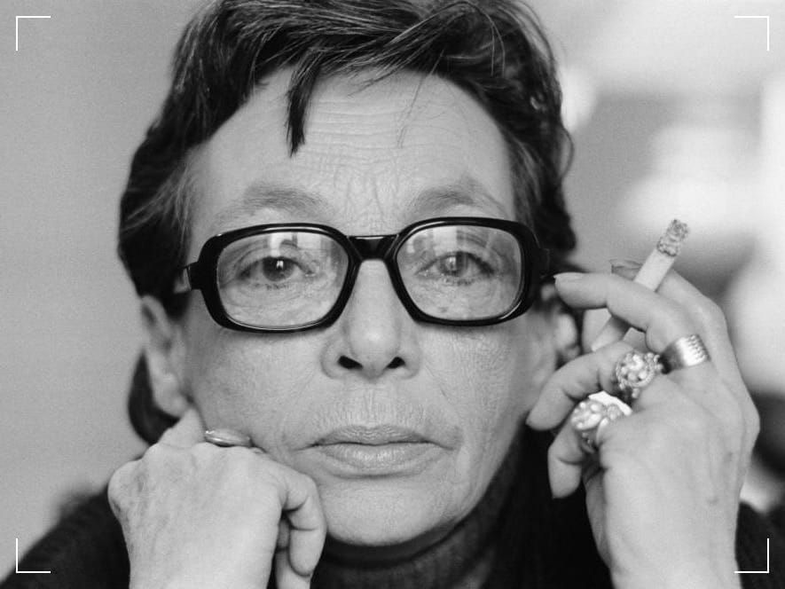 Escribir | Marguerite Duras