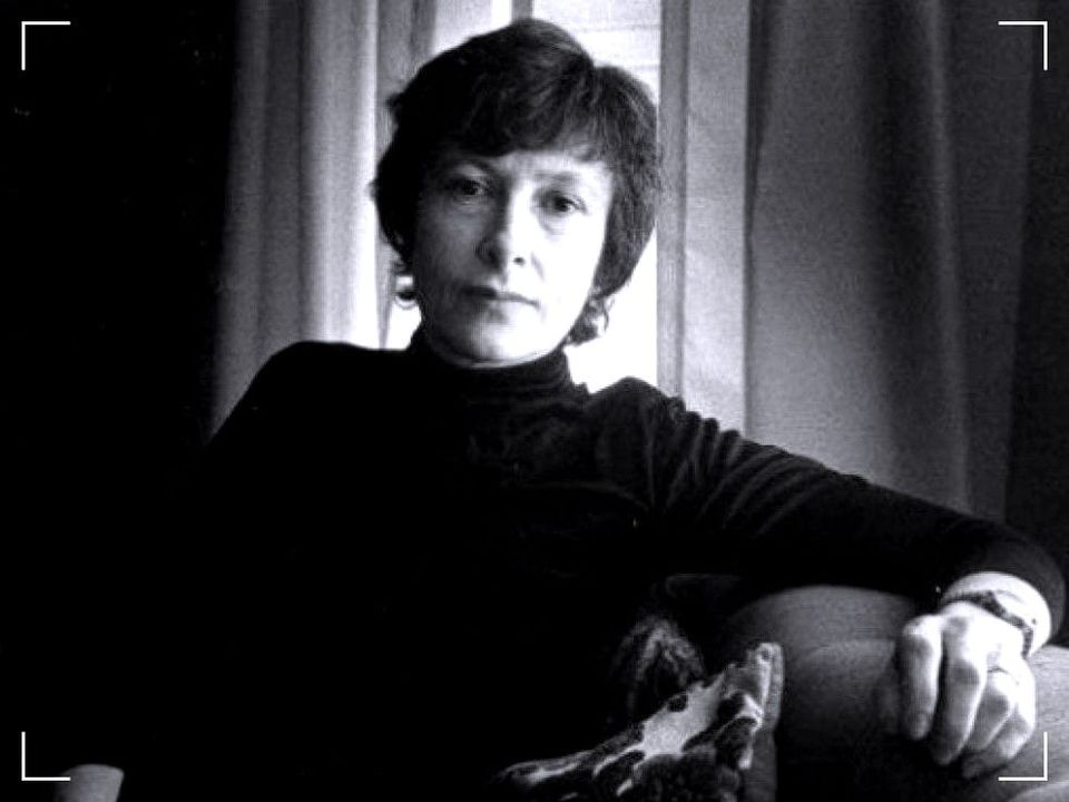 Intimation | Denise Levertov