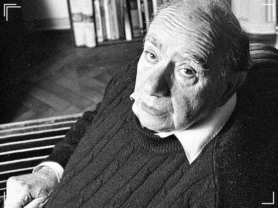 Por alguna razón | Joaquín Giannuzzi