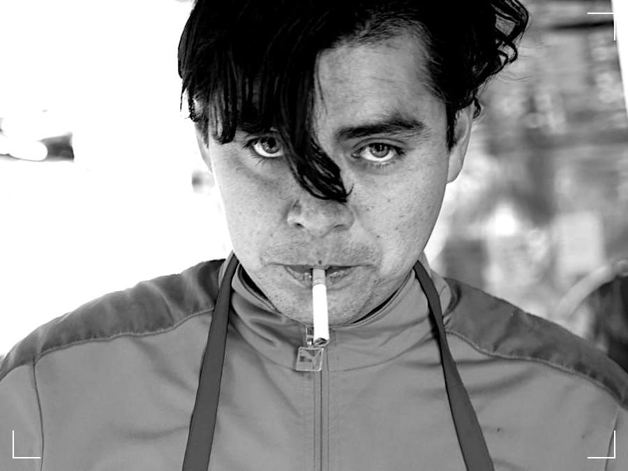 Prosa del Transiberiano | Juan Carreño