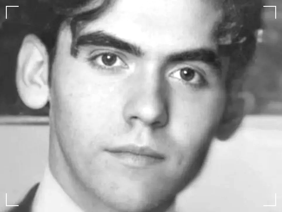 Cielo vivo | Federico García Lorca