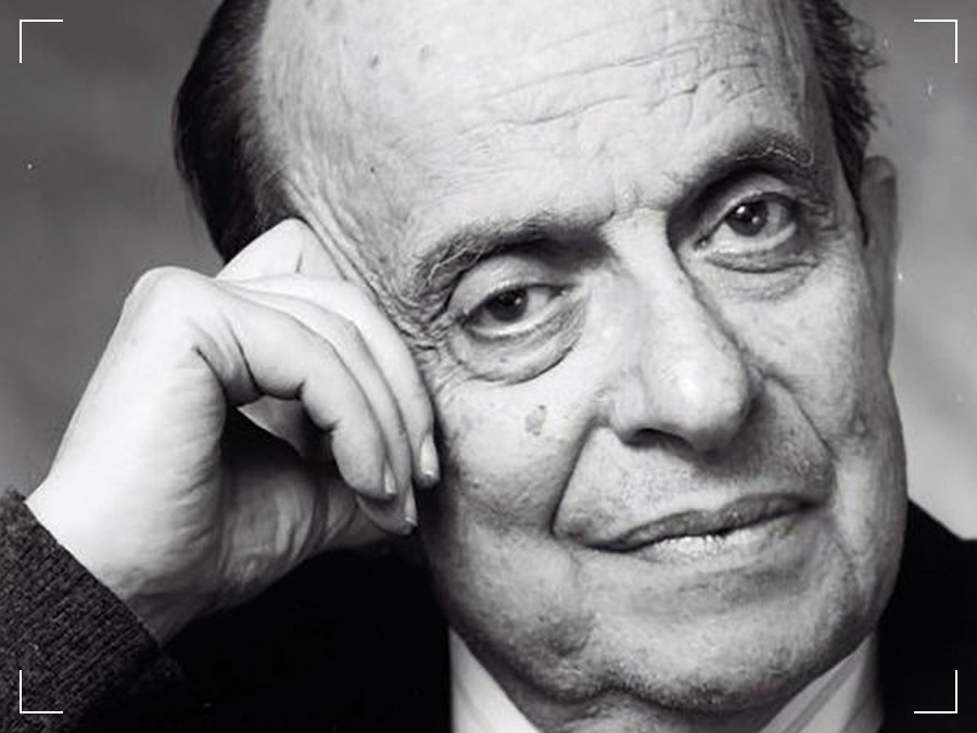 21 | Roberto Juarroz