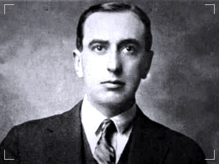 La poesía es un atentado celeste | Vicente Huidobro