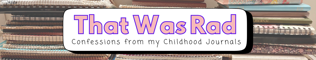 That Was Rad with Sarah Zahn