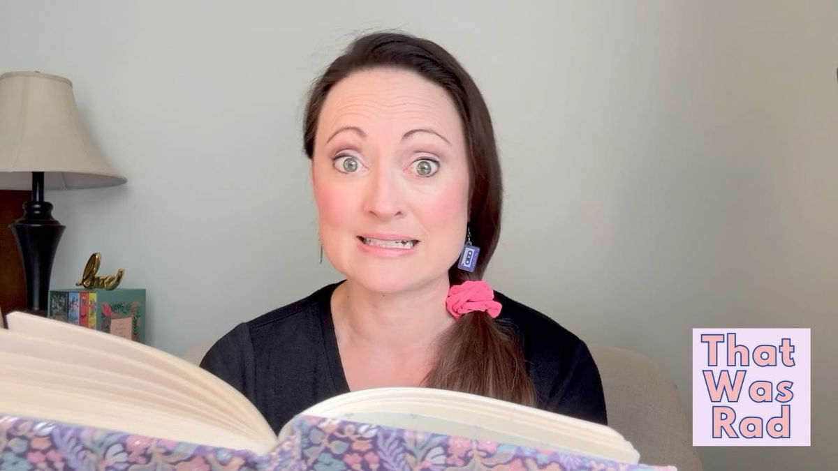 When I Got Run Over by Six Horses