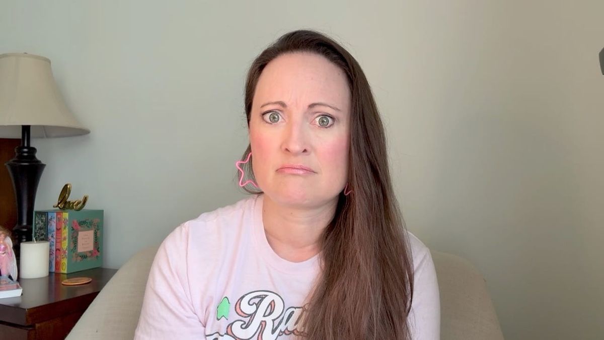 Mom Says I May Soon Get My...