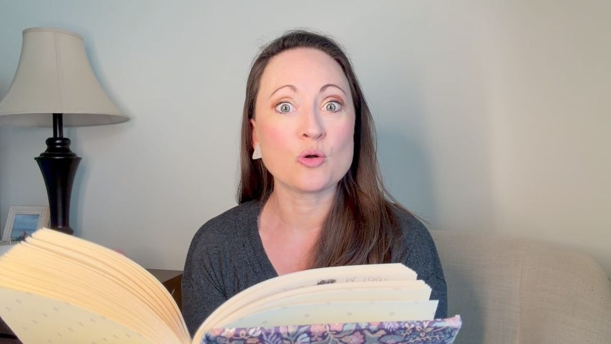 What They Did to My Foot in the Hospital