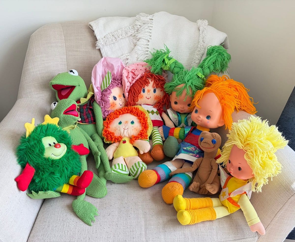 From My Mom's Basement