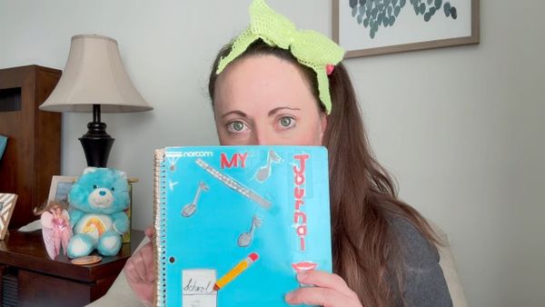 Join Me for a Zoom Meet Up!