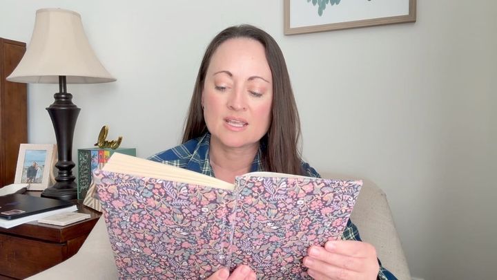 And Even My First Bra