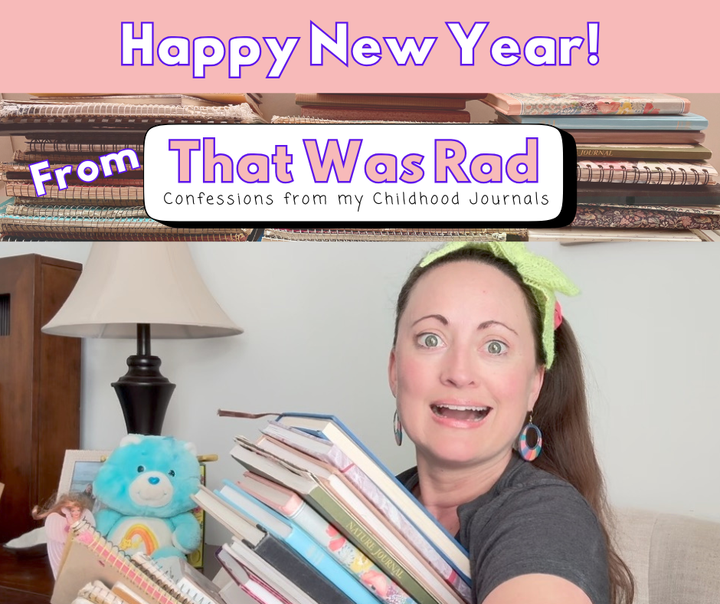 Looking Forward to Looking Back in 2026