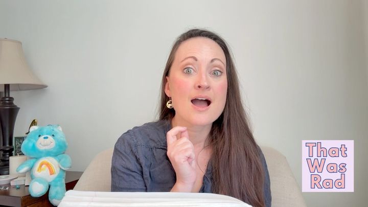 Speaking of Babes (Hunks, Whatever)