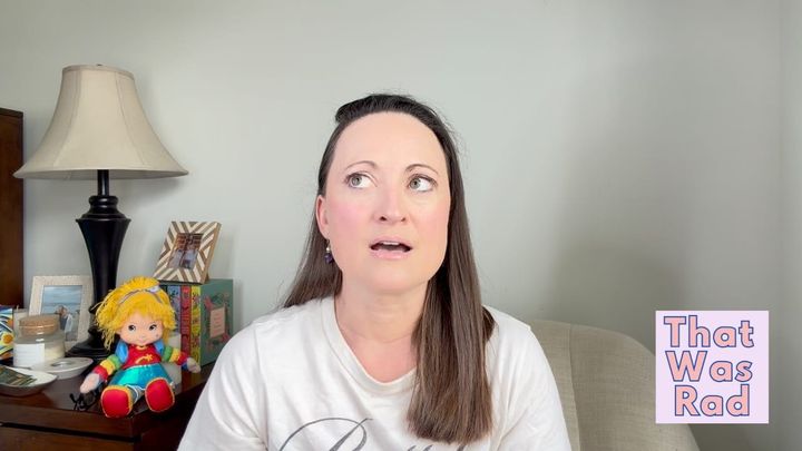 I'm Pretty Sure He Thinks I'm a Dweeb