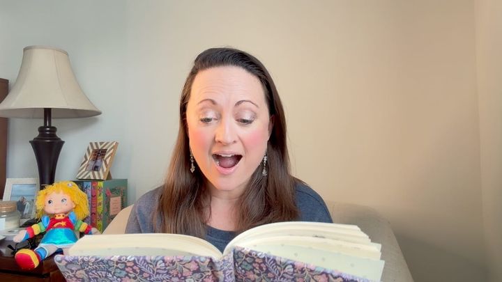 I Can't Believe They Said Yes!