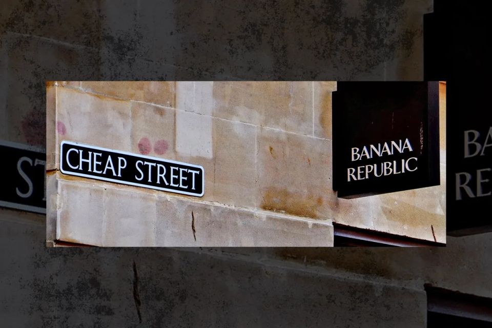 DBTG : Cheap Promoter