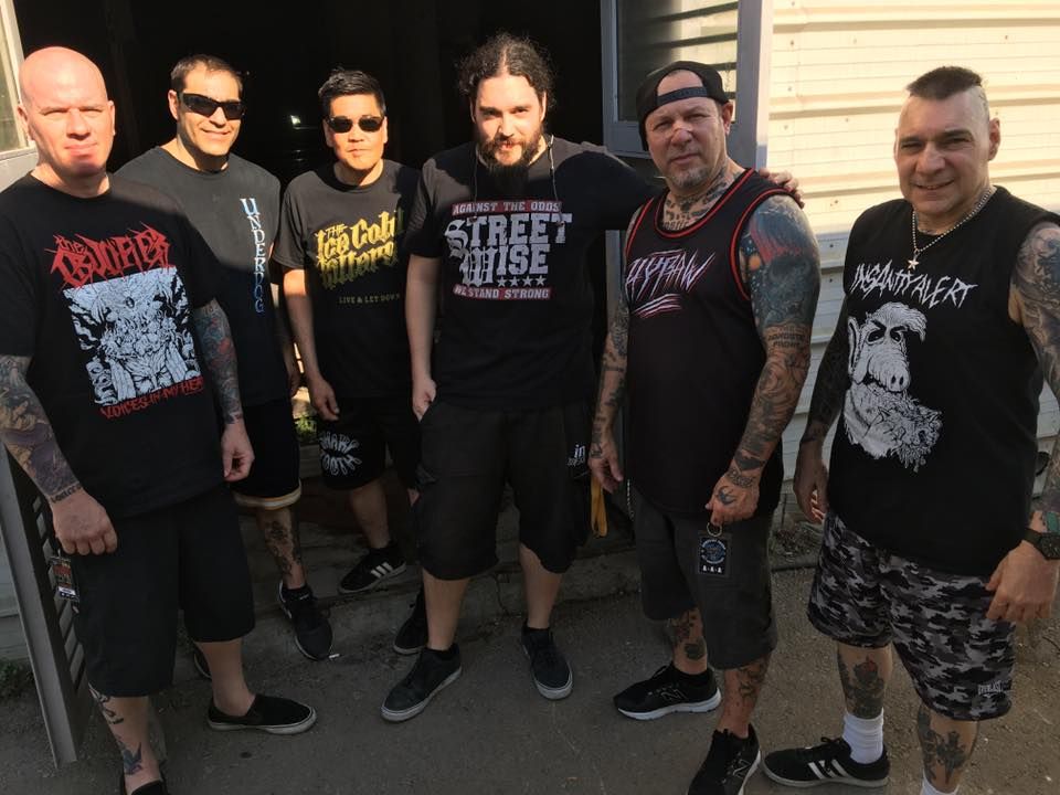 The Punch-Bag of the Music World :The Promoter