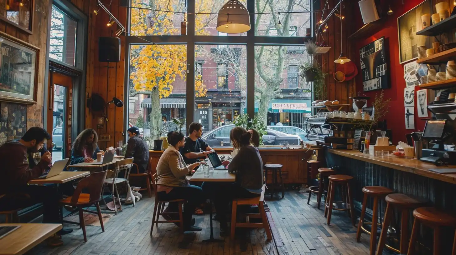 Come nasce il Progetto di Salvadenari.com - Raffaele Tedeschi fondatore di Salvadenari