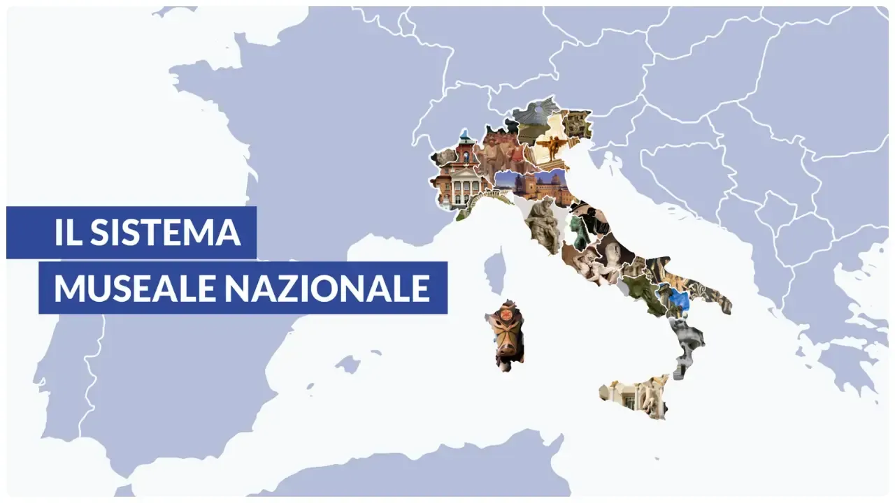 Salvadenari - MiC - Ministero della Cultura - Musei aperti gratis il 25 aprile 2026 - ingresso gratuito musei 25 aprile 2026 - Sistema Museale Nazionale