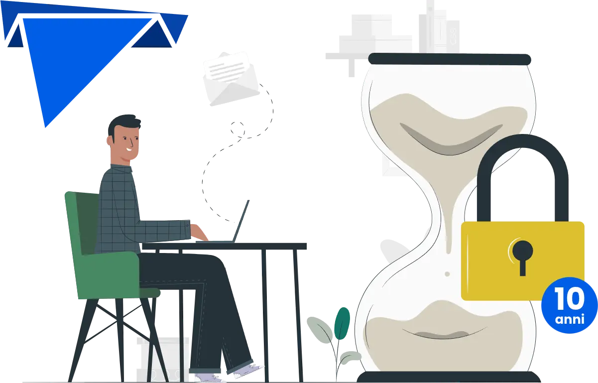 Salvadenari - PEC gratis per sempre: SuperPEC, come funziona -  PEC gratis senza abbonamento - PEC gratis senza SPID