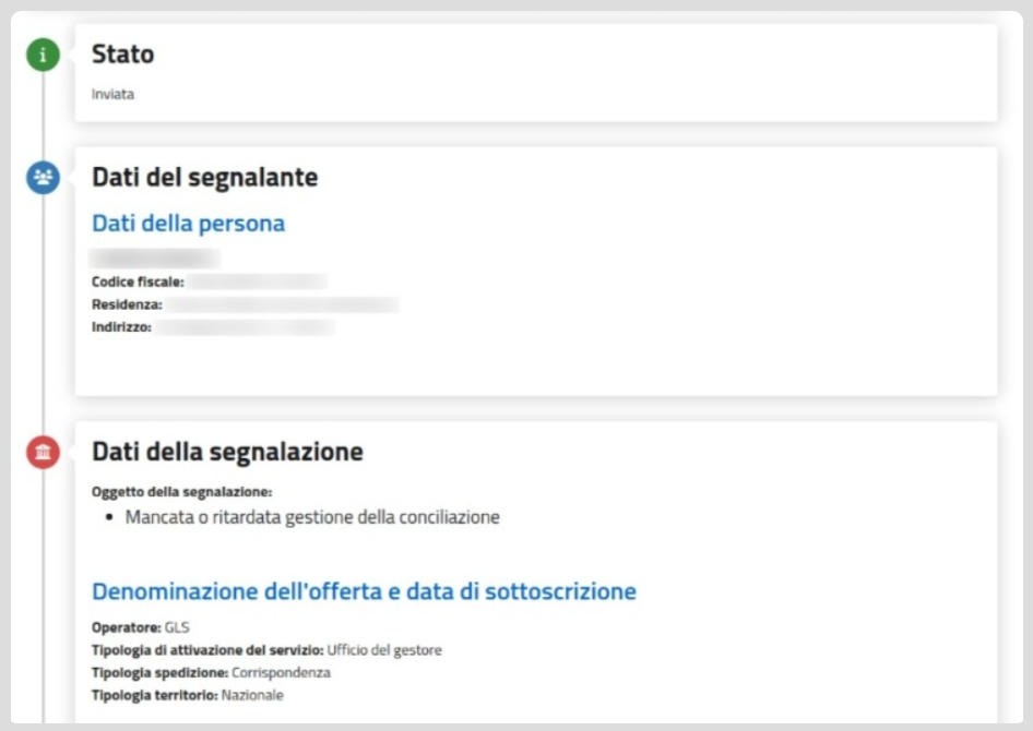 come denunciare operatore telefonico - come sporgere reclamo disservizio telefonico - cosa succede dopo segnalazione AGCOM