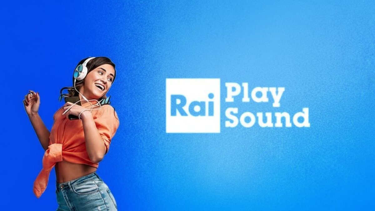 RaiPlay Sound - Piattaforma Audio Gratuita della Rai per Podcast, Audiolibri e Canali Radio
