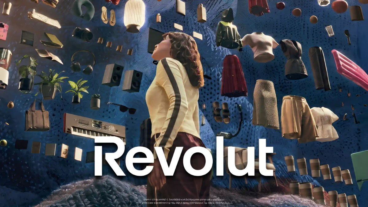 Salvadenari - Revolut conto corrente Italia - Revolut piani carte prezzi - Revolut IBAN italiano - Revolut app funzionalità