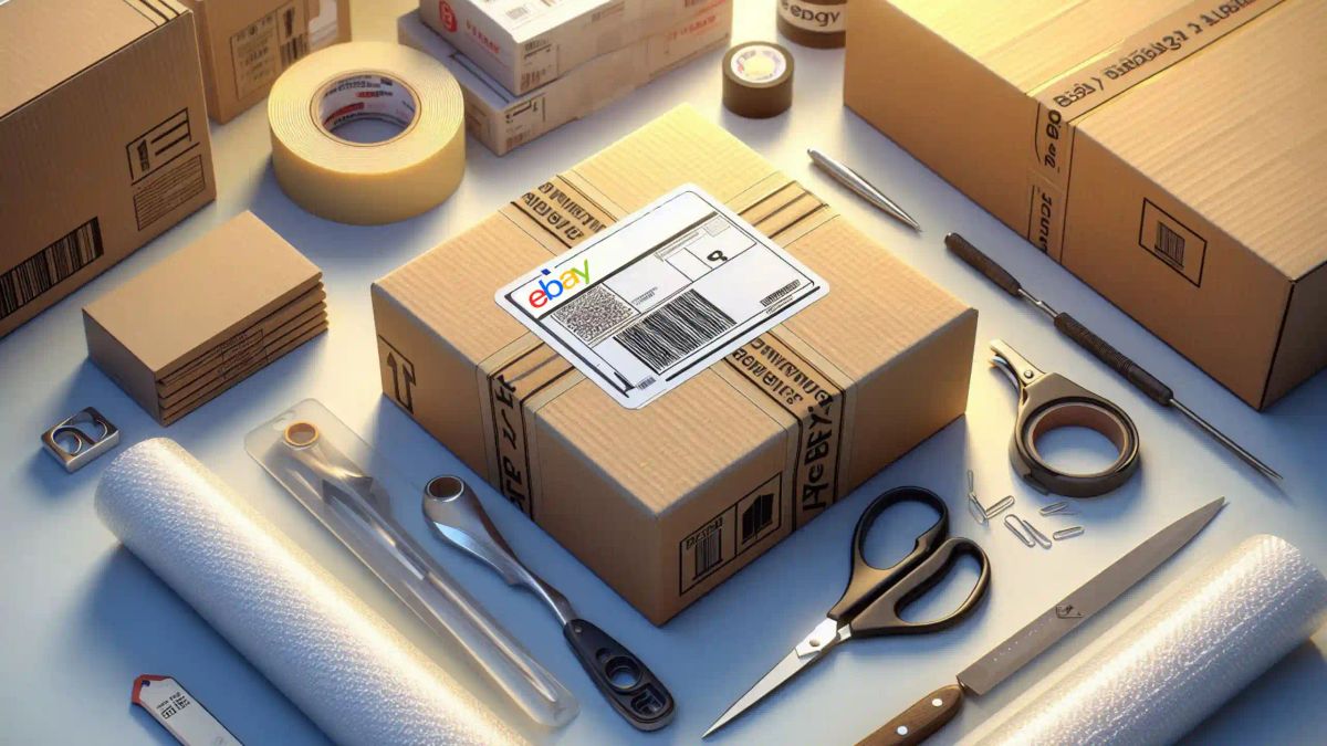 Salvadenari - Spedizioni eBay - Risparmiare con le spedizioni eBay