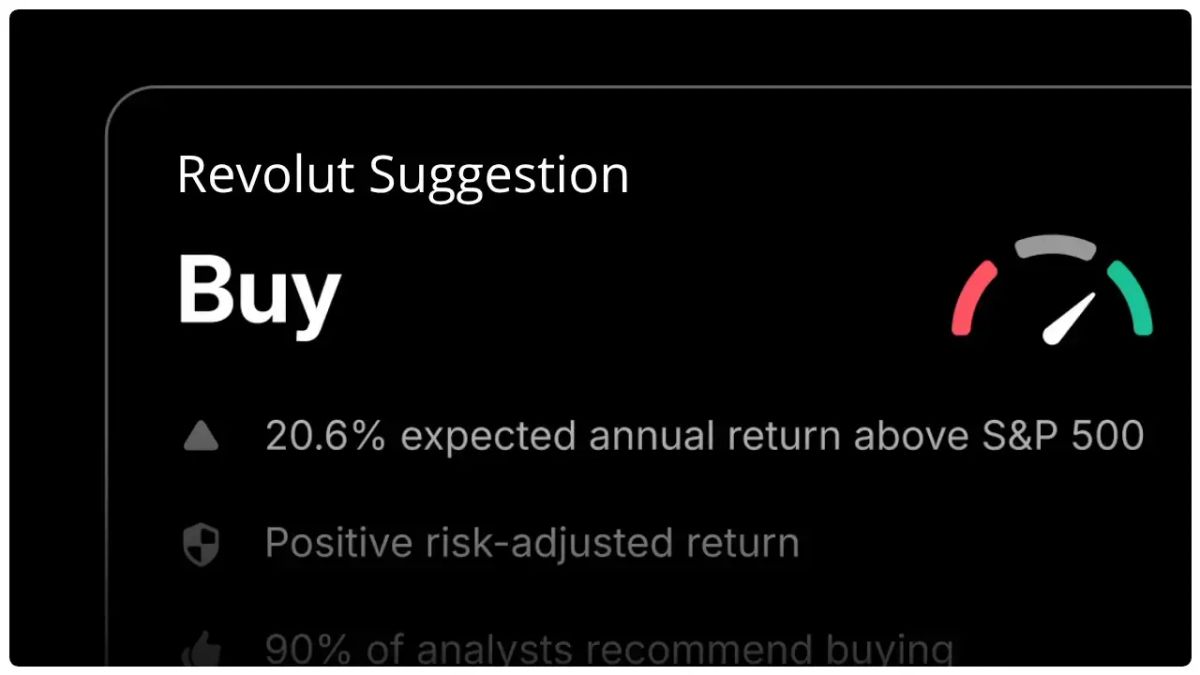 Salvadenari - revolut suggestion - revolut raccomandazioni investimento - revolut consigli azioni - revolut suggestions affidabile