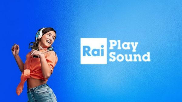 RaiPlay Sound - Piattaforma Audio Gratuita della Rai per Podcast, Audiolibri e Canali Radio