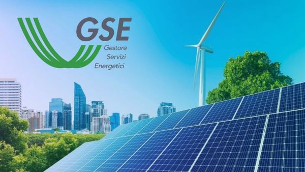 Richiedere la Liquidazione delle Eccedenze GSE - Scambio sul Posto (SSP)