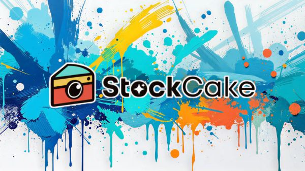 StockCake: immagini AI gratis per blog e progetti commerciali