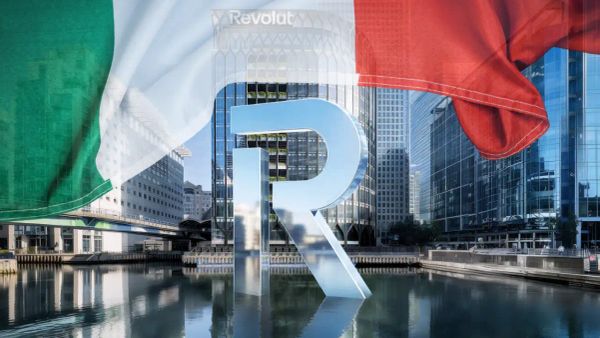 Salvadenari - revolut iban italiano - revolut migrazione iban italiano - revolut iban italiano stipendio - revolut iban italiano dichiarazione redditi