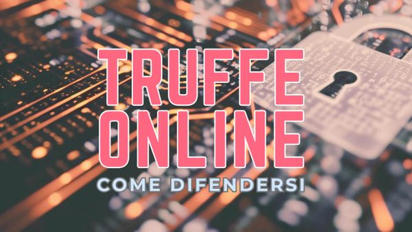Salvadenari - Truffe Online - Sicurezza Digitale - Cybersecurity -  Phishing - Scam Frodi Digitali - Sicurezza Informatica
